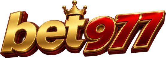 bet 977 Logo
